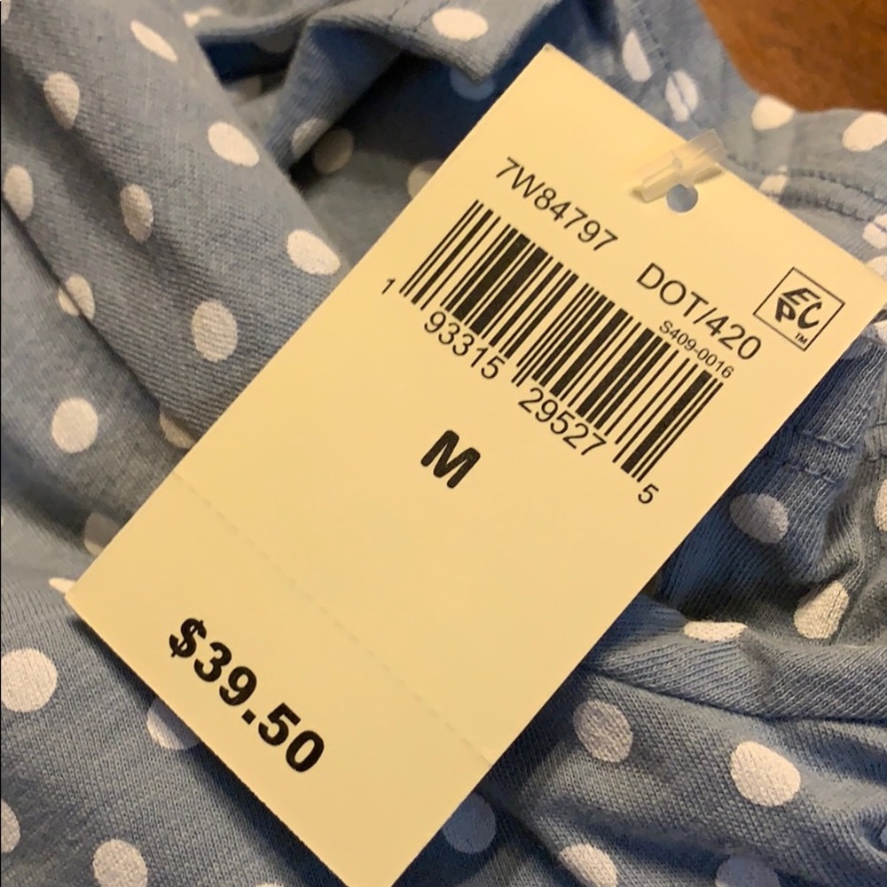 Lucky Brand Crew Neck T shirt - Picture 5 of 5